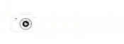 fotobobinjo.hr Logo